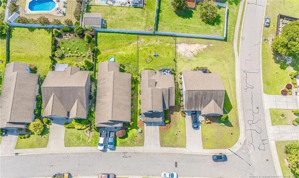 119 High Tower Lane Aberdeen, NC 28315