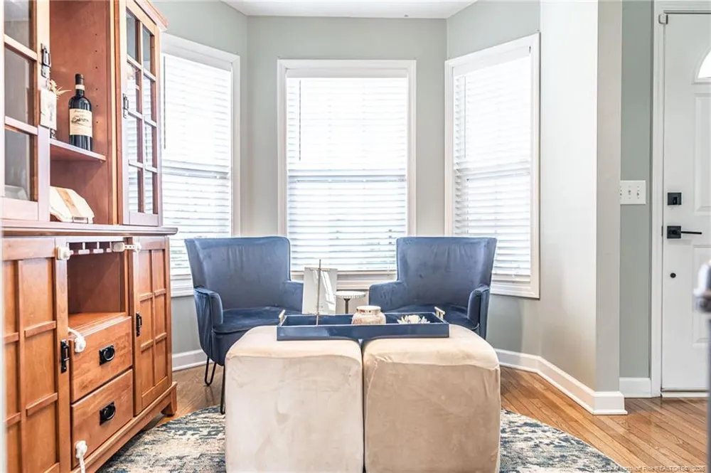 119 High Tower Lane Aberdeen, NC 28315