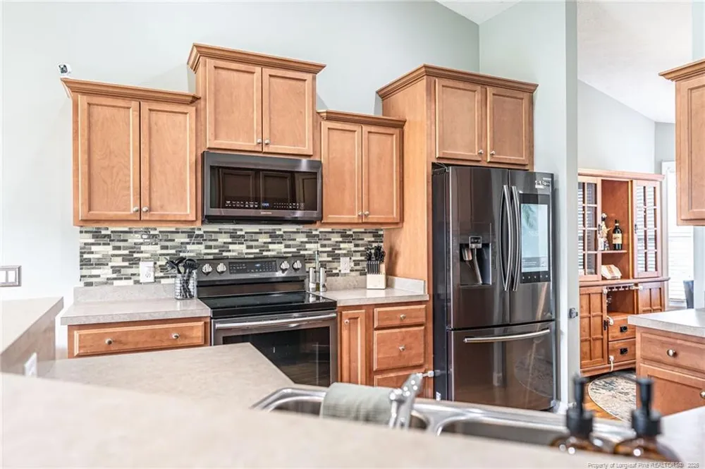 119 High Tower Lane Aberdeen, NC 28315