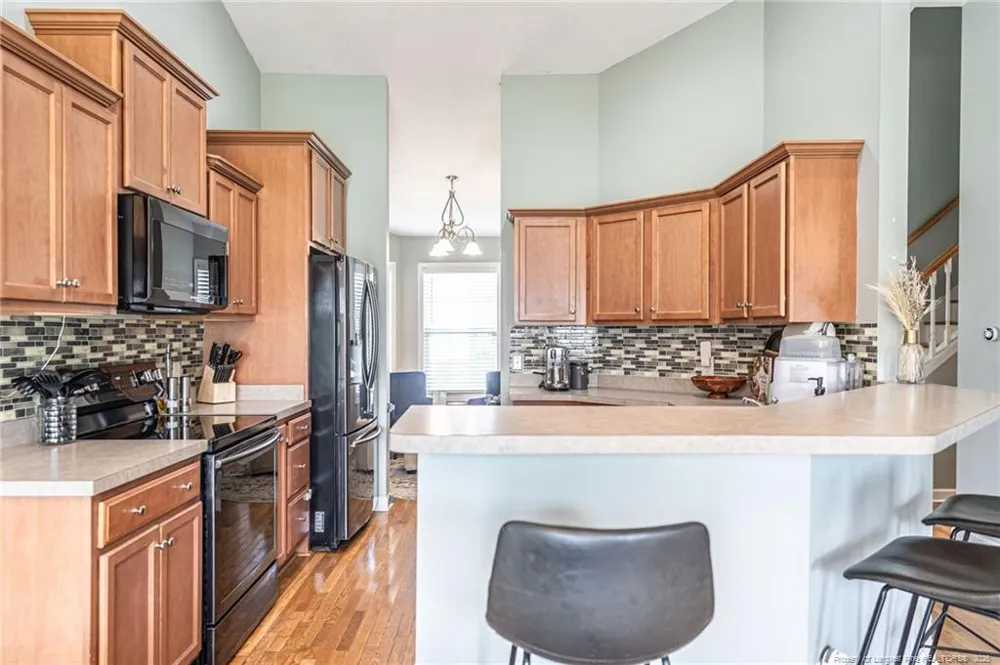 119 High Tower Lane Aberdeen, NC 28315