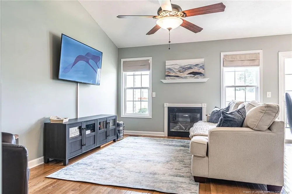 119 High Tower Lane Aberdeen, NC 28315