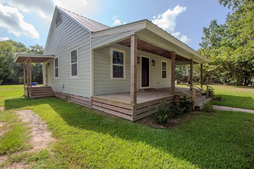 610 S 5th Street Crockett, TX 75835