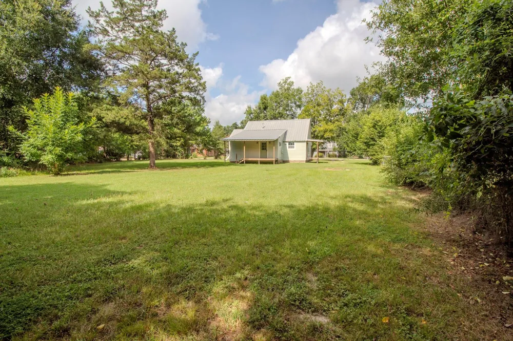610 S 5th Street Crockett, TX 75835