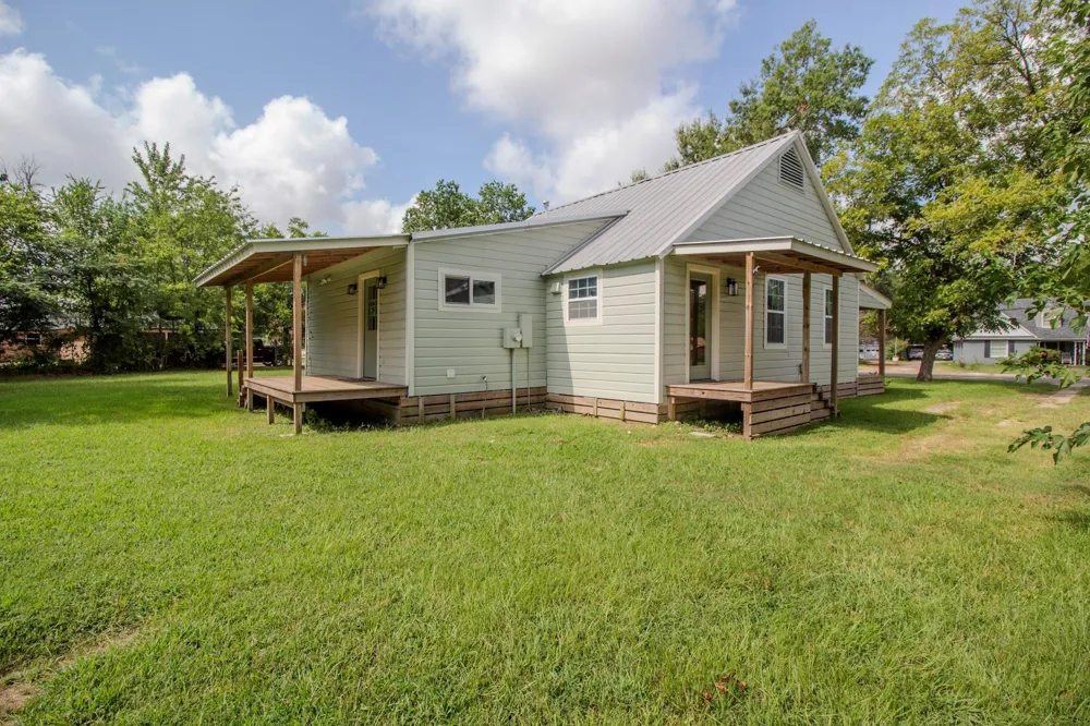 610 S 5th Street Crockett, TX 75835