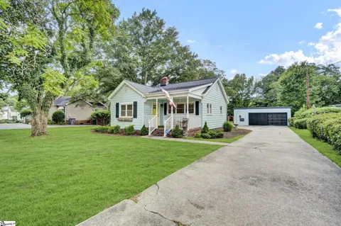 209 Donnan Road