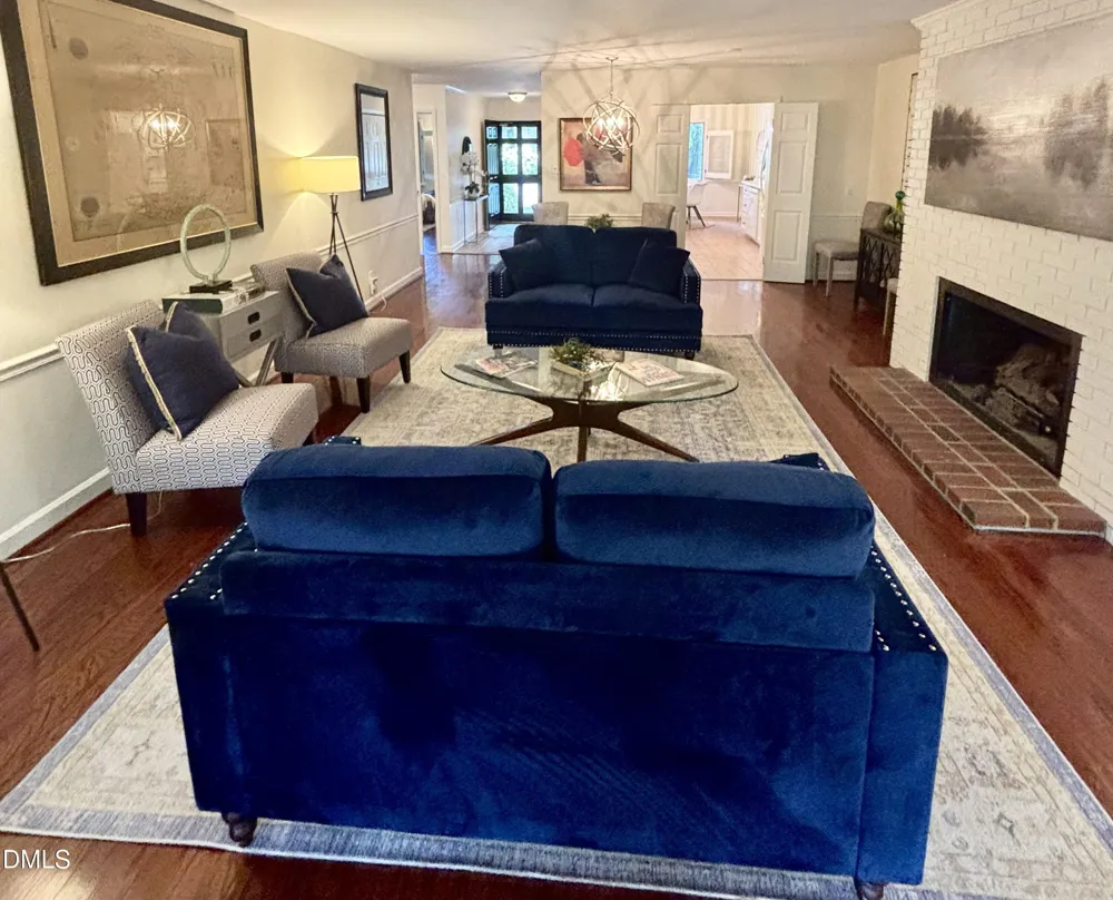 180 Montrose Drive Durham, NC 27707