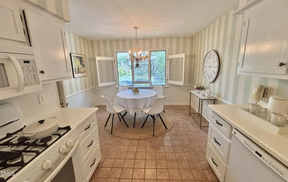 180 Montrose Drive Durham, NC 27707