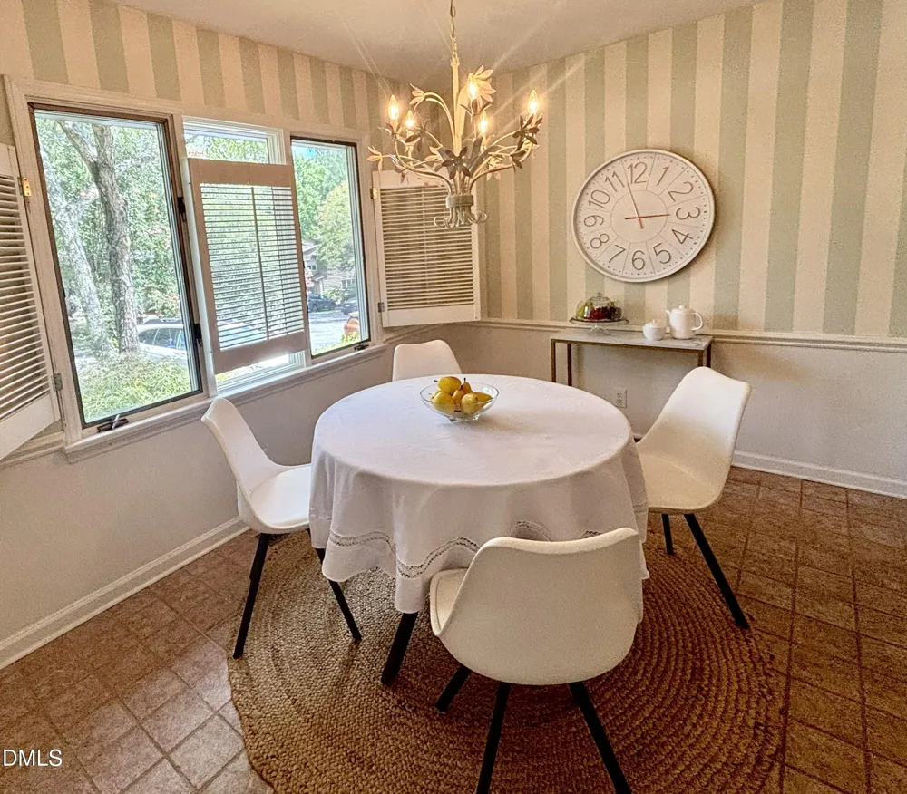 180 Montrose Drive Durham, NC 27707