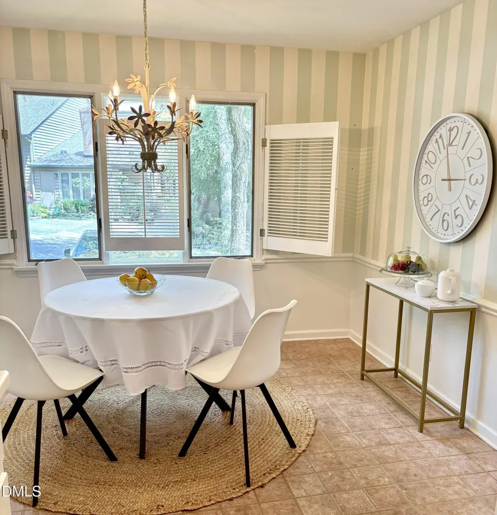 180 Montrose Drive Durham, NC 27707