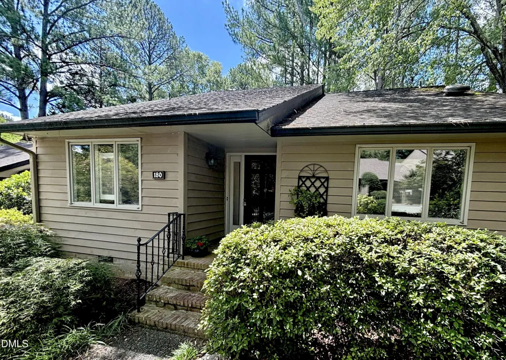 180 Montrose Drive Durham, NC 27707