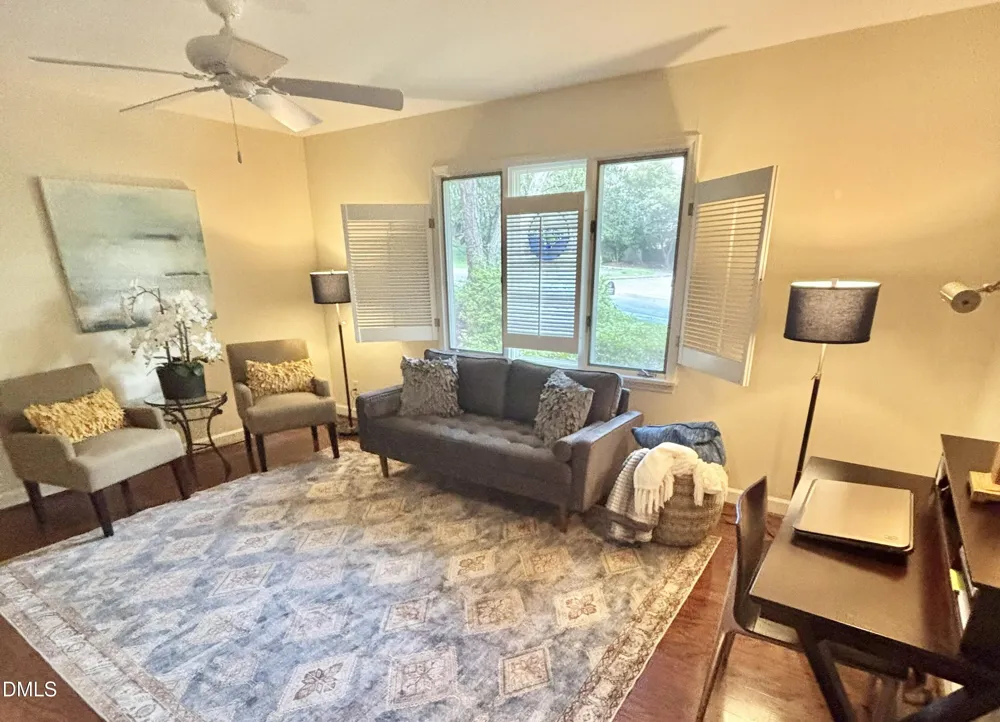 180 Montrose Drive Durham, NC 27707