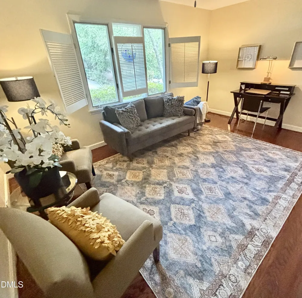 180 Montrose Drive Durham, NC 27707