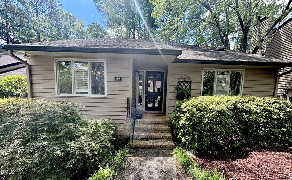 180 Montrose Drive Durham, NC 27707