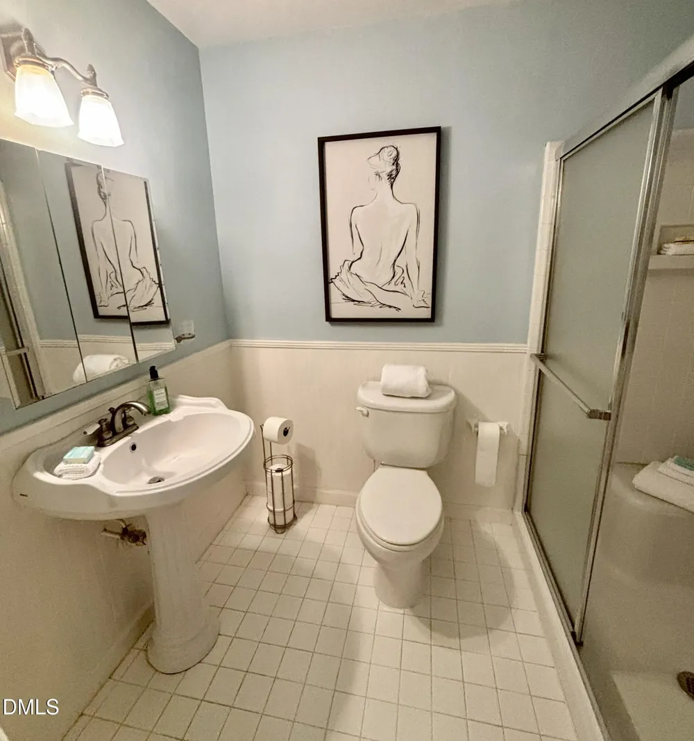 180 Montrose Drive Durham, NC 27707