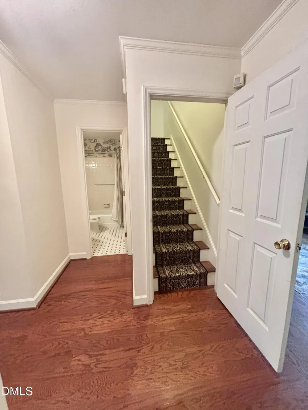 180 Montrose Drive Durham, NC 27707