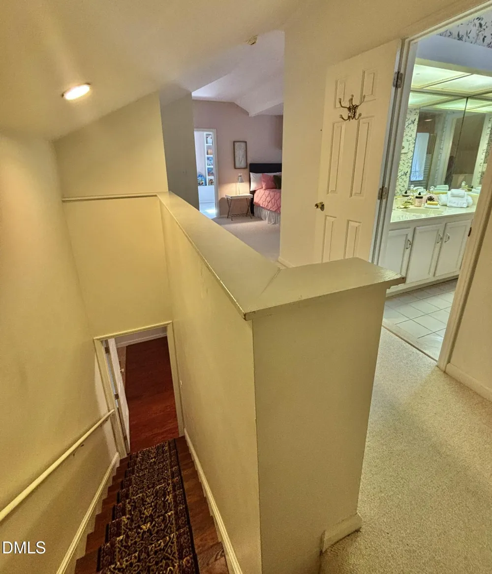 180 Montrose Drive Durham, NC 27707