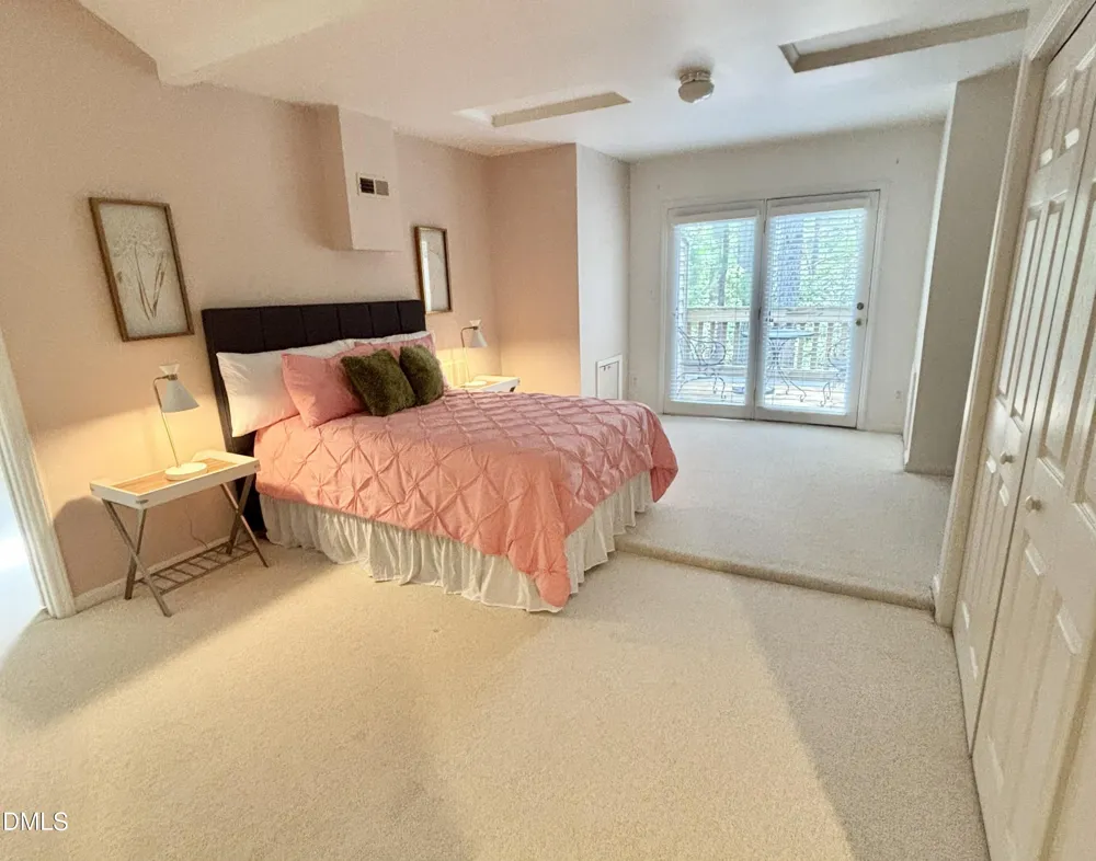 180 Montrose Drive Durham, NC 27707