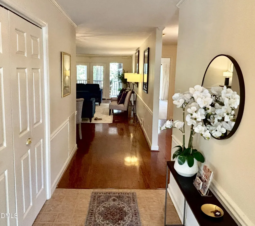 180 Montrose Drive Durham, NC 27707