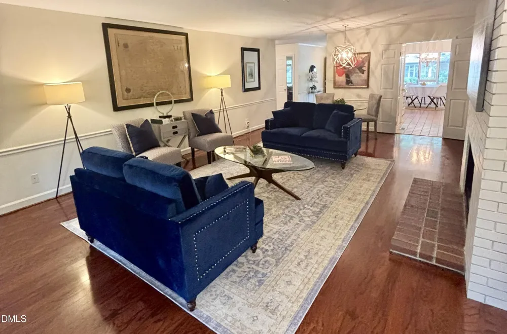 180 Montrose Drive Durham, NC 27707