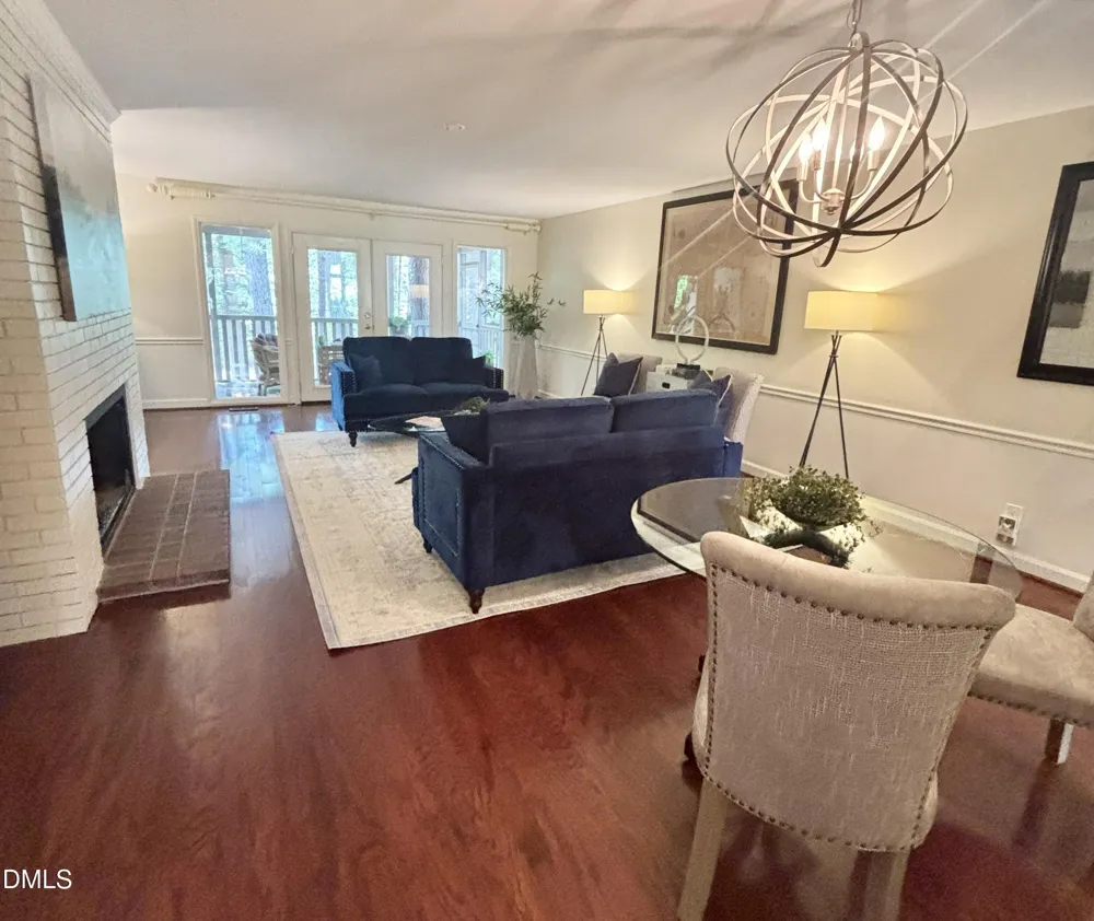 180 Montrose Drive Durham, NC 27707