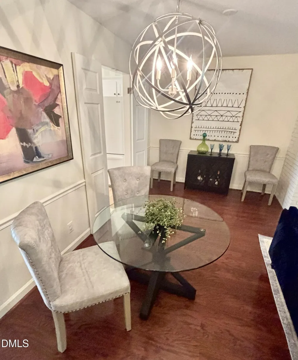 180 Montrose Drive Durham, NC 27707