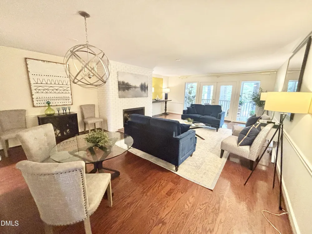 180 Montrose Drive Durham, NC 27707