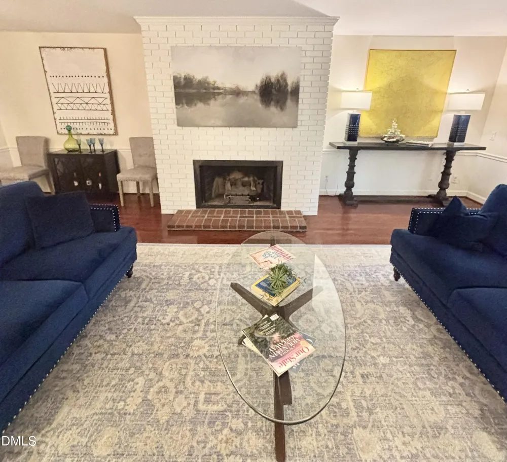180 Montrose Drive Durham, NC 27707