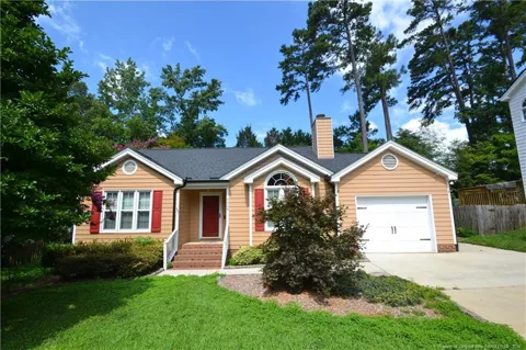 5909 Royal Coach Court