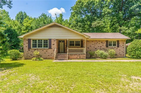 744 Mount Carmel Road
