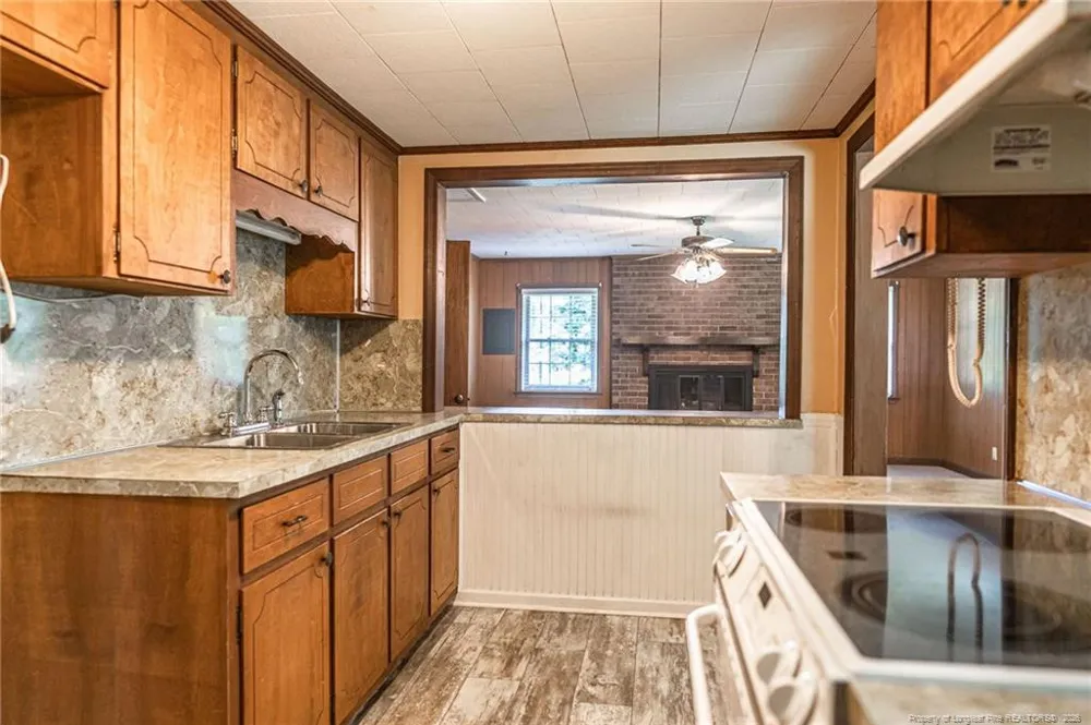 744 Mount Carmel Road Carthage, NC 28327