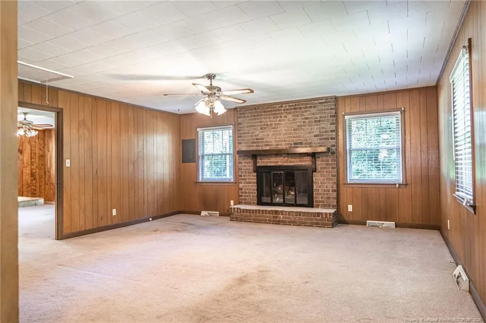 744 Mount Carmel Road Carthage, NC 28327