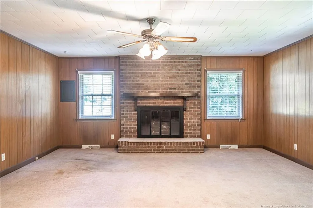 744 Mount Carmel Road Carthage, NC 28327
