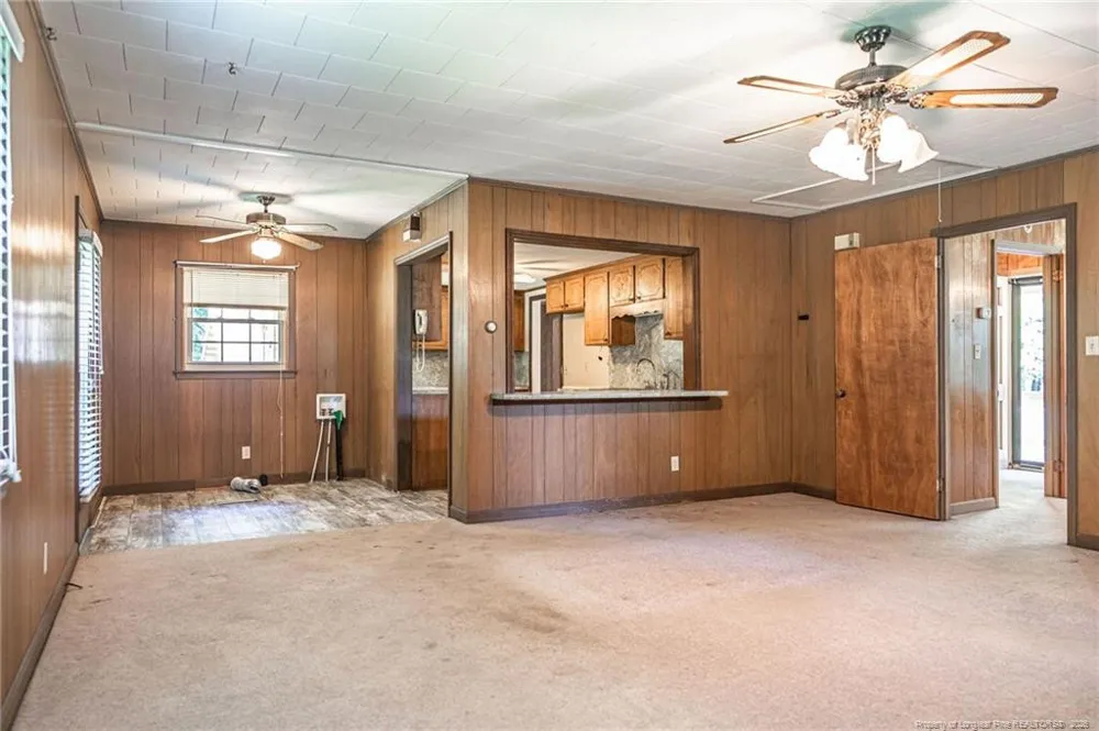 744 Mount Carmel Road Carthage, NC 28327