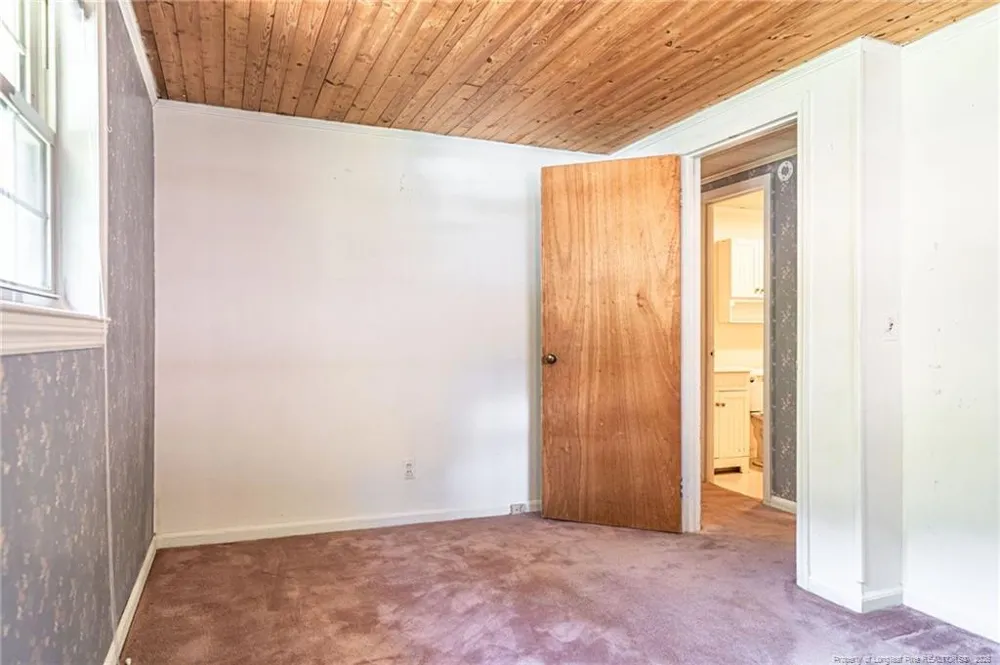 744 Mount Carmel Road Carthage, NC 28327