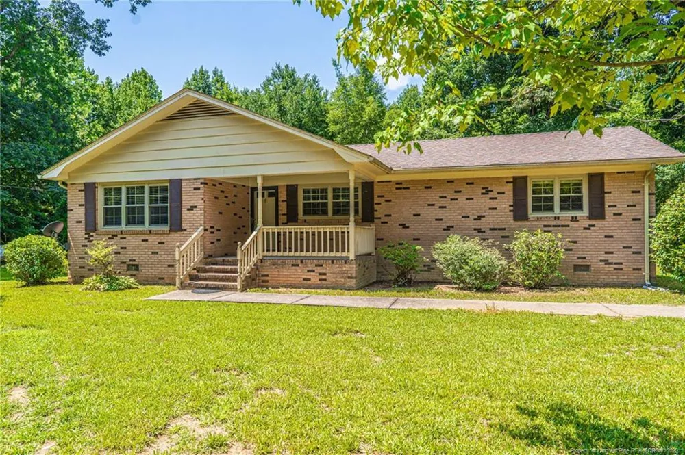 744 Mount Carmel Road Carthage, NC 28327