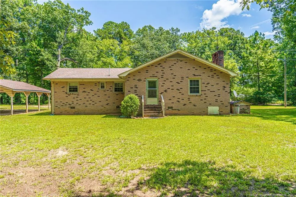 744 Mount Carmel Road Carthage, NC 28327