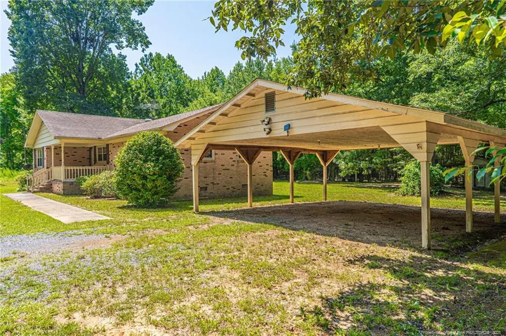 744 Mount Carmel Road Carthage, NC 28327