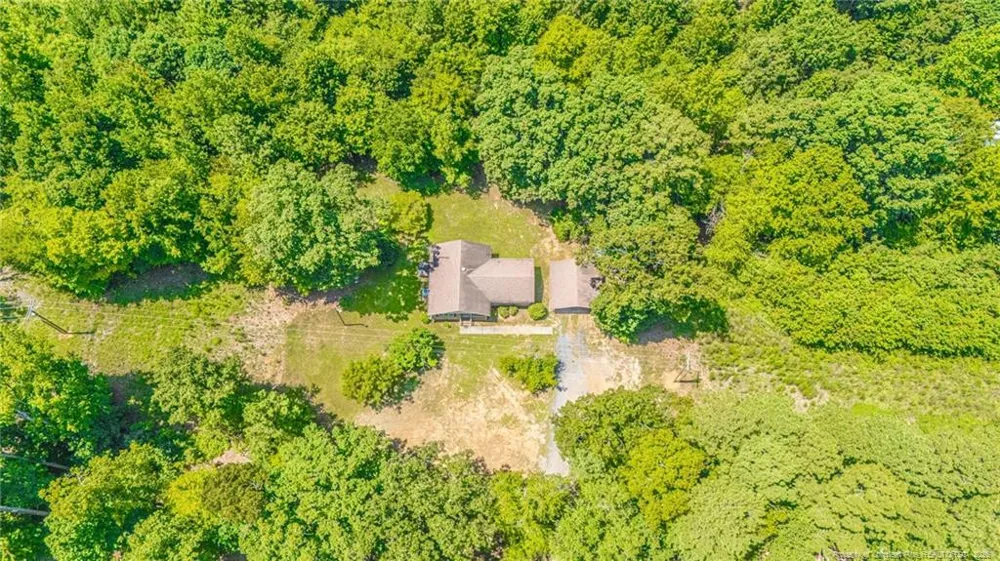 744 Mount Carmel Road Carthage, NC 28327