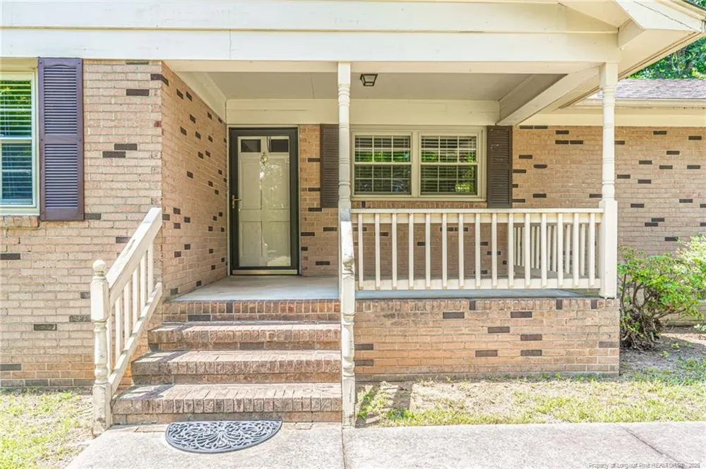 744 Mount Carmel Road Carthage, NC 28327