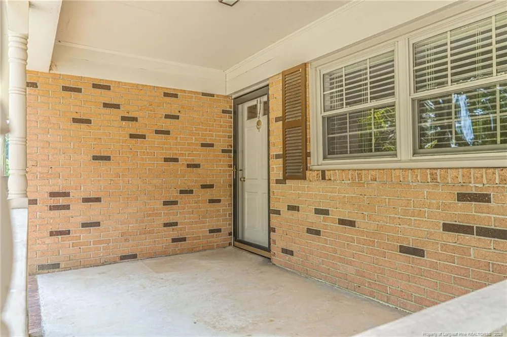 744 Mount Carmel Road Carthage, NC 28327