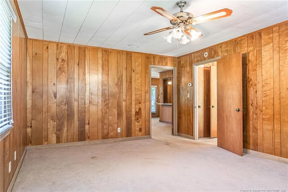 744 Mount Carmel Road Carthage, NC 28327