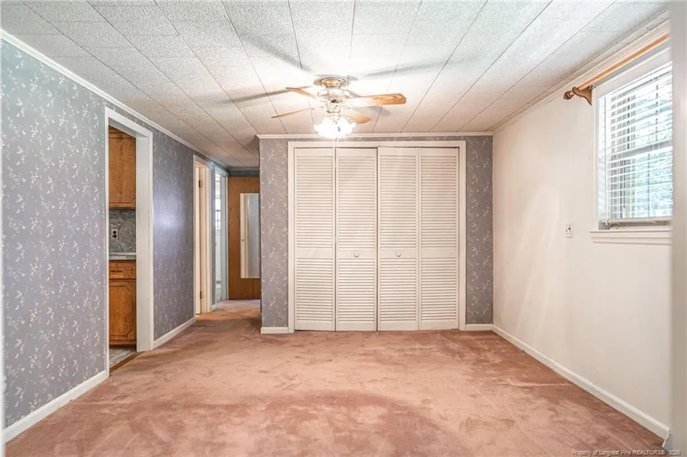 744 Mount Carmel Road Carthage, NC 28327