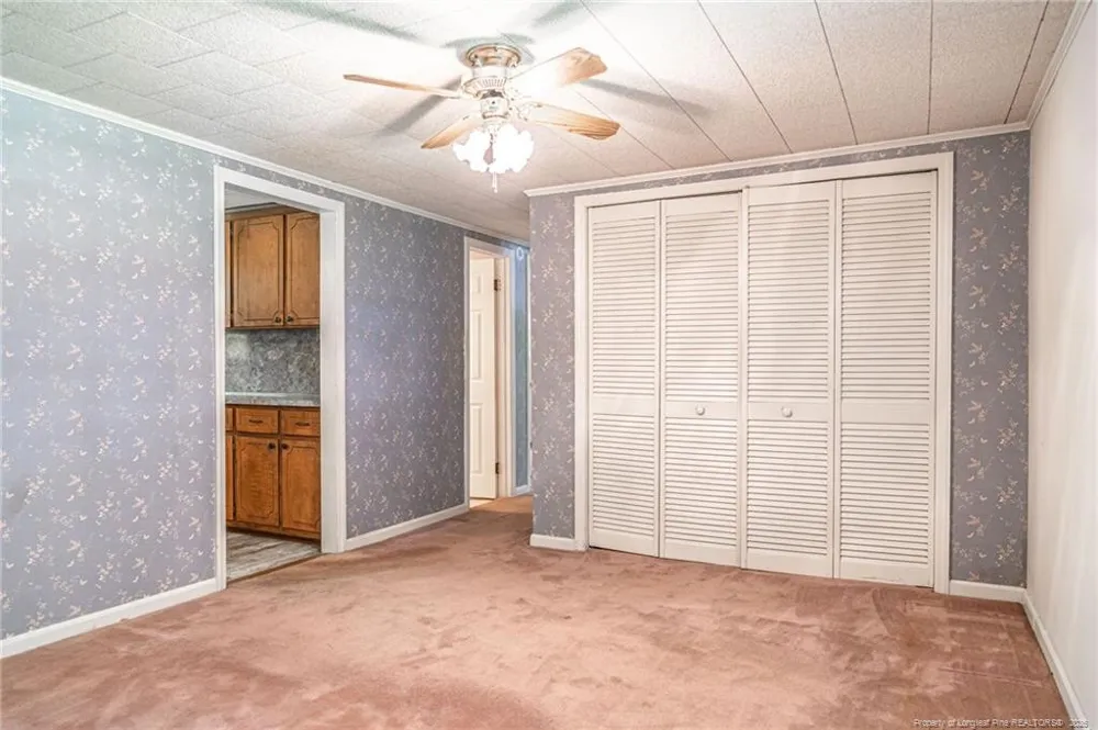 744 Mount Carmel Road Carthage, NC 28327