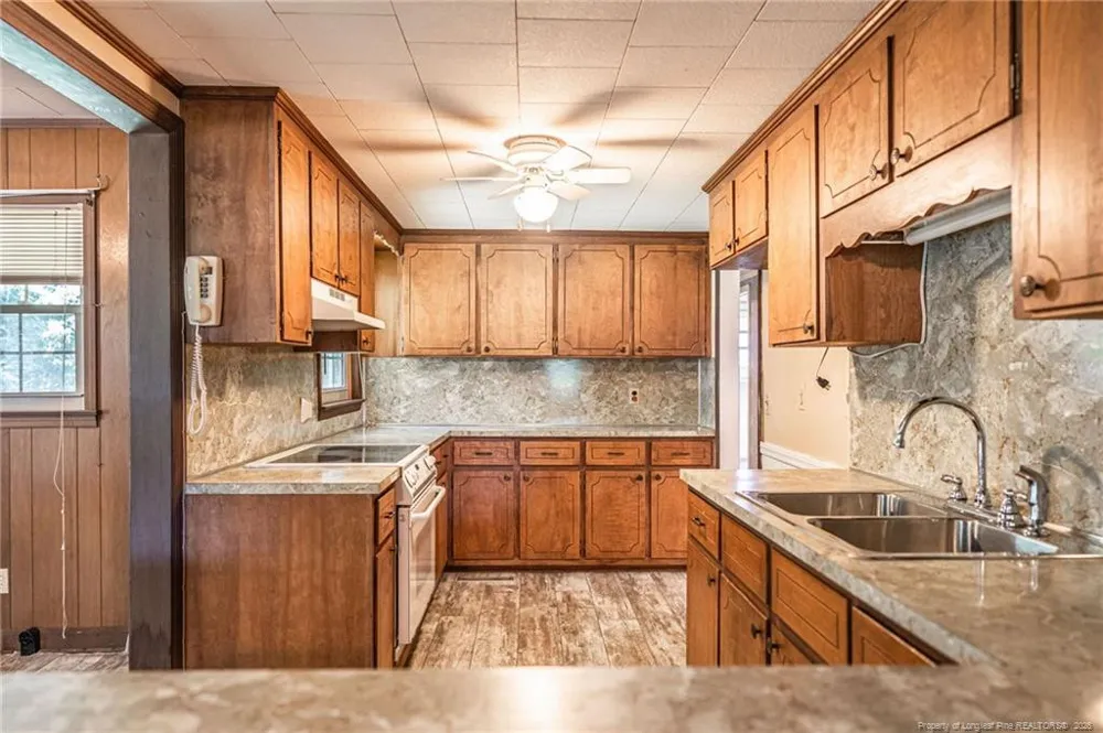 744 Mount Carmel Road Carthage, NC 28327
