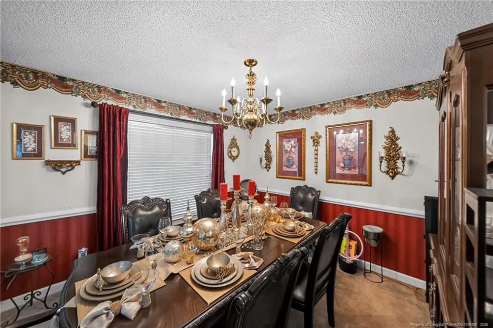 2917 Ellsworth Drive Greenville, NC 27834