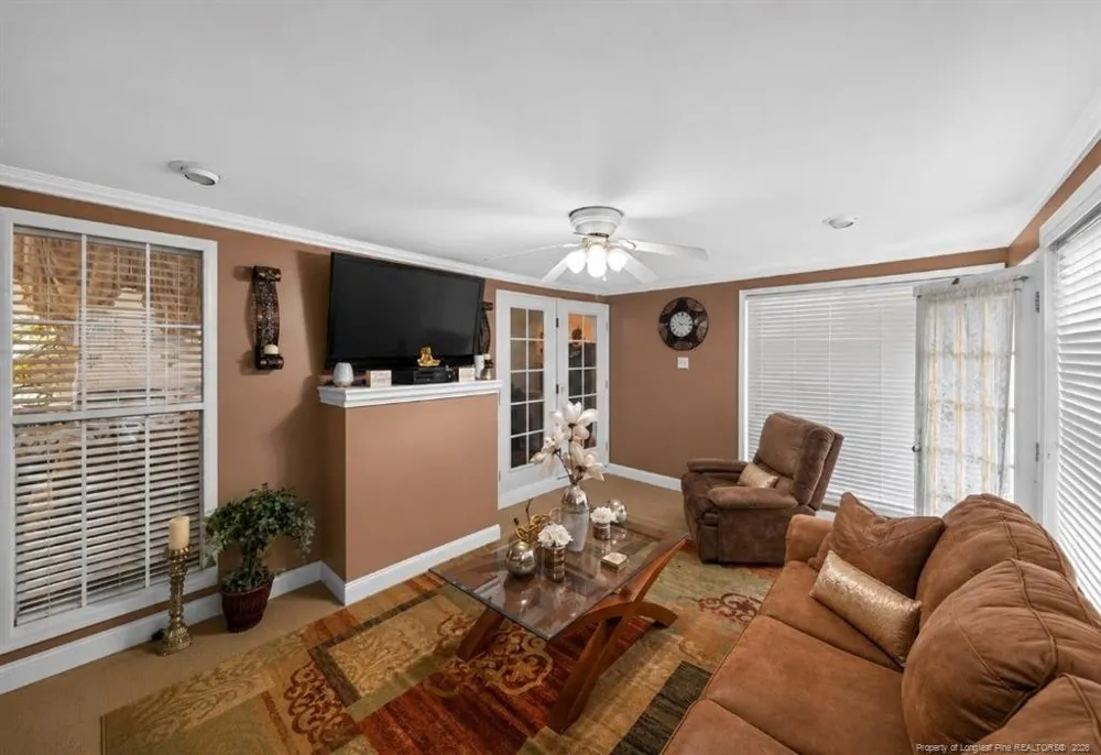 2917 Ellsworth Drive Greenville, NC 27834
