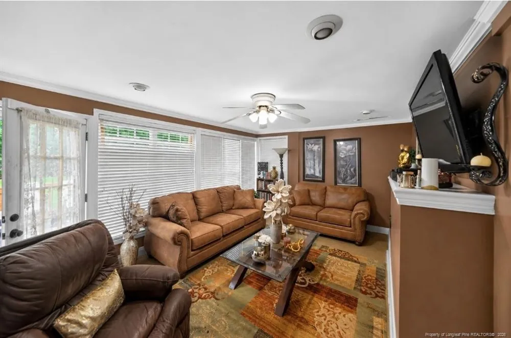 2917 Ellsworth Drive Greenville, NC 27834