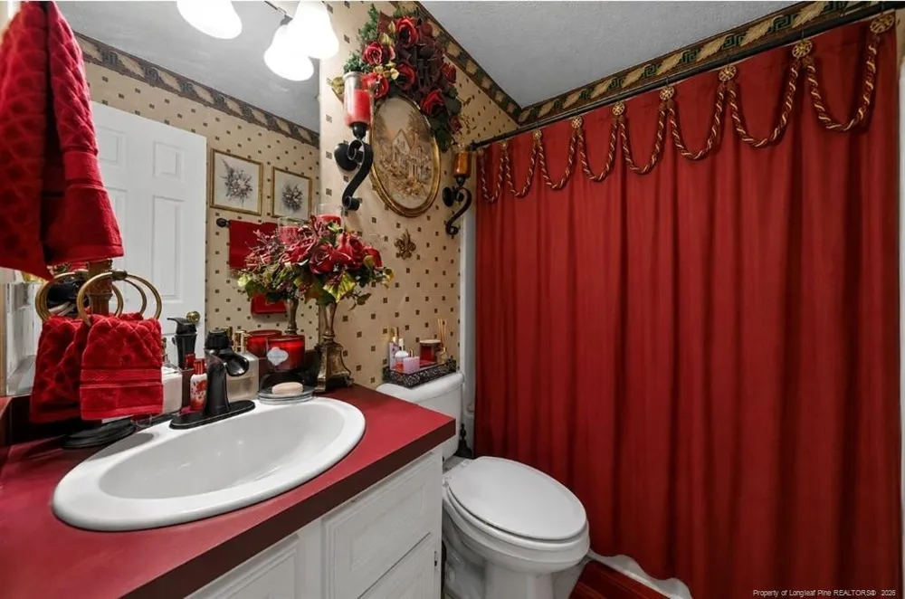 2917 Ellsworth Drive Greenville, NC 27834