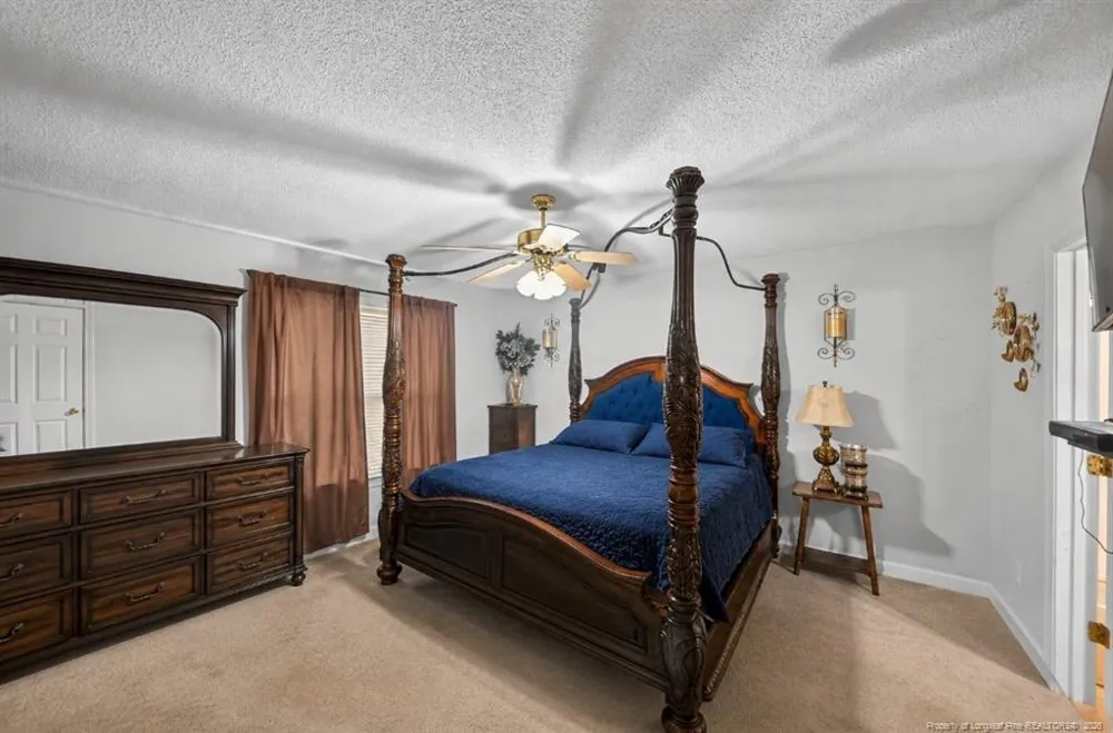 2917 Ellsworth Drive Greenville, NC 27834