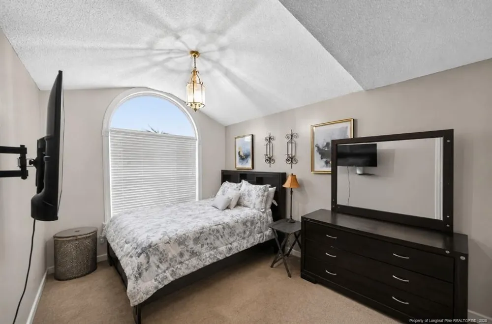 2917 Ellsworth Drive Greenville, NC 27834